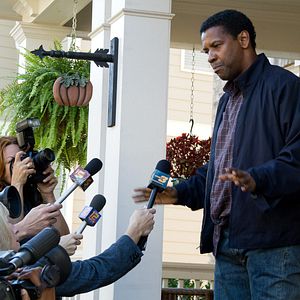 Bilder Denzel Washington