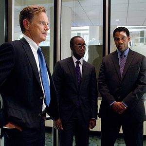 Bilder Denzel Washington