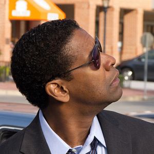 Bilder Denzel Washington