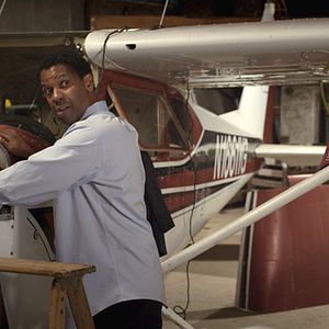 Bilder Denzel Washington