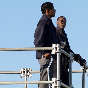 Bilder Denzel Washington