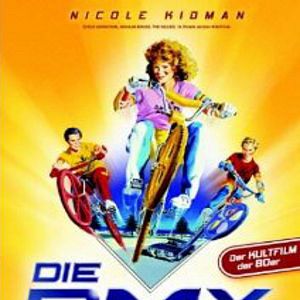 Bilder Die BMX-Bande