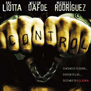 Bilder Control - Du darfst nicht töten