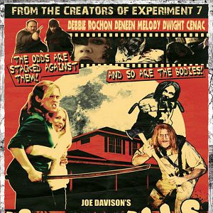 Bilder Die Nacht der Zombies