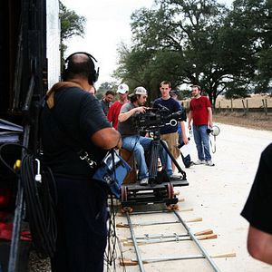 Bilder Die Nacht der Zombies