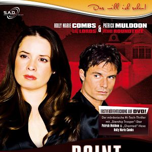 Bilder Point of Entry - Pass auf, wem du traust