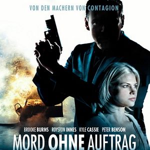 Bilder Mord ohne Auftrag - Jeder muss bezahlen