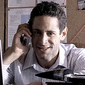 Bilder Mord ohne Auftrag - Jeder muss bezahlen