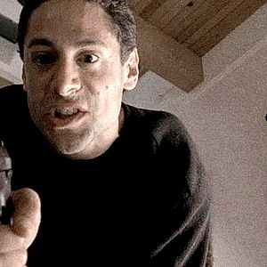 Bilder Mord ohne Auftrag - Jeder muss bezahlen