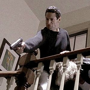 Bilder Mord ohne Auftrag - Jeder muss bezahlen