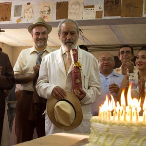 Bilder Erinnerung an meine traurigen Huren