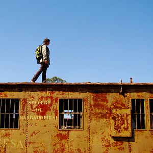 Bilder Historias que Só Existem Quando Lembradas