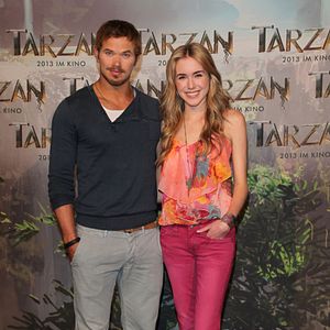Bilder Kellan Lutz