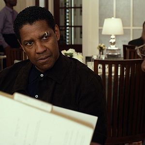 Bilder Denzel Washington