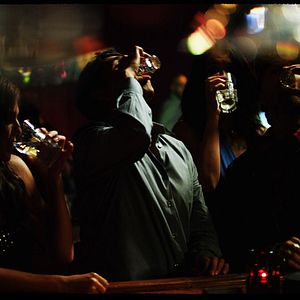 Bilder Bro' - Machete Meets Motocross