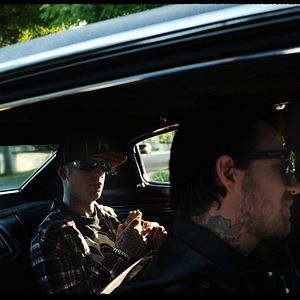 Bilder Bro' - Machete Meets Motocross