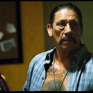 Bilder Danny Trejo