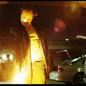 Bilder Bro' - Machete Meets Motocross