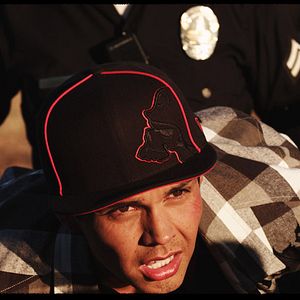 Bilder Bro' - Machete Meets Motocross