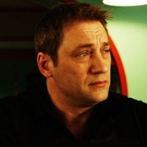 Bilder Frank J. Zupancic