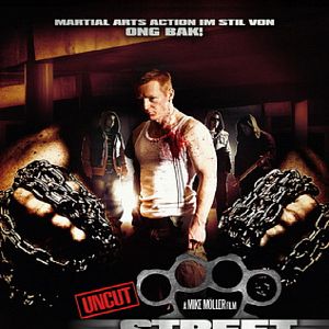 Bilder Street Gangs - Show No Mercy