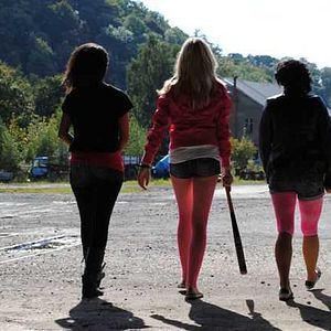 Bilder Street Gangs - Show No Mercy