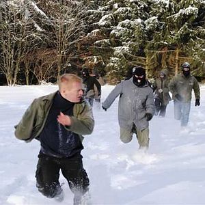 Bilder Street Gangs - Show No Mercy