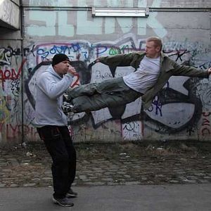 Bilder Street Gangs - Show No Mercy