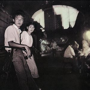 Bilder Dust in the Wind