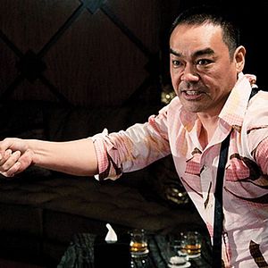 Bilder Life Without Principle