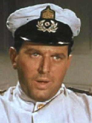 Bilder Theodore Bikel