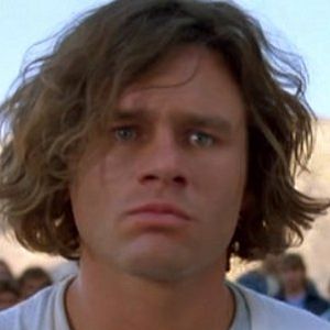 Bilder Richard Tyson