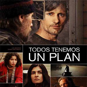 Bilder Jeder hat einen Plan