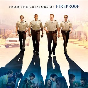 Bilder Courageous - Ein mutiger Weg