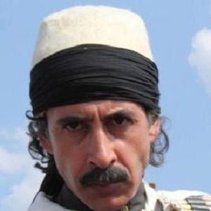 Bilder Mürşid Ağa Bağ