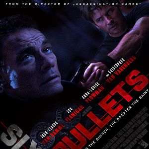 Bilder Six Bullets