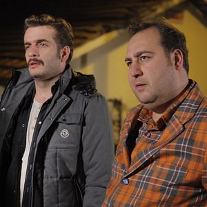 Bilder Burak Satıbol