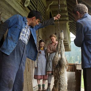 Bilder Der Verdingbub