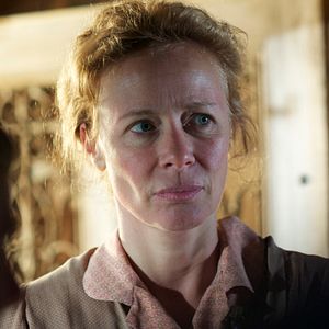 Bilder Katja Riemann