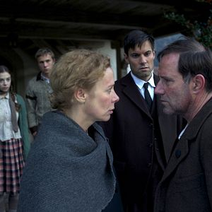 Bilder Katja Riemann