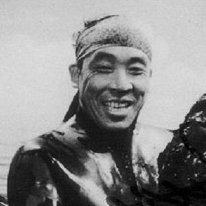 Bilder Haruo Nakajima