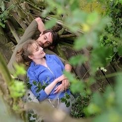 Bilder Strawberry Fields