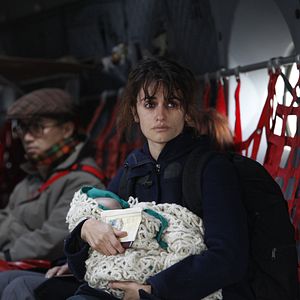 Bilder Penélope Cruz