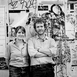 Bilder The Swell Season - Die Liebesgeschichte nach Once