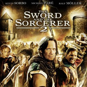 Bilder The Sword and the Sorcerer 2