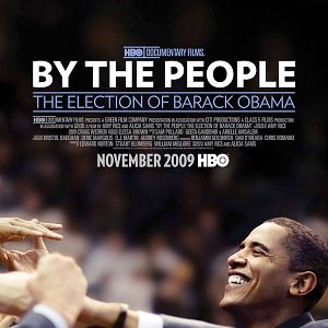 Bilder By the People: The Election of Barack Obama