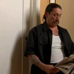 Bilder Danny Trejo