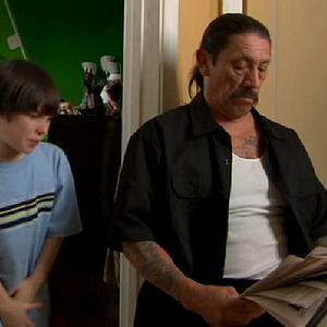 Bilder Danny Trejo