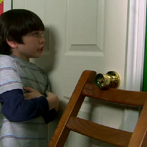 Bilder Babysitters Beware