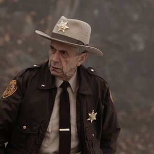 Bilder William B. Davis